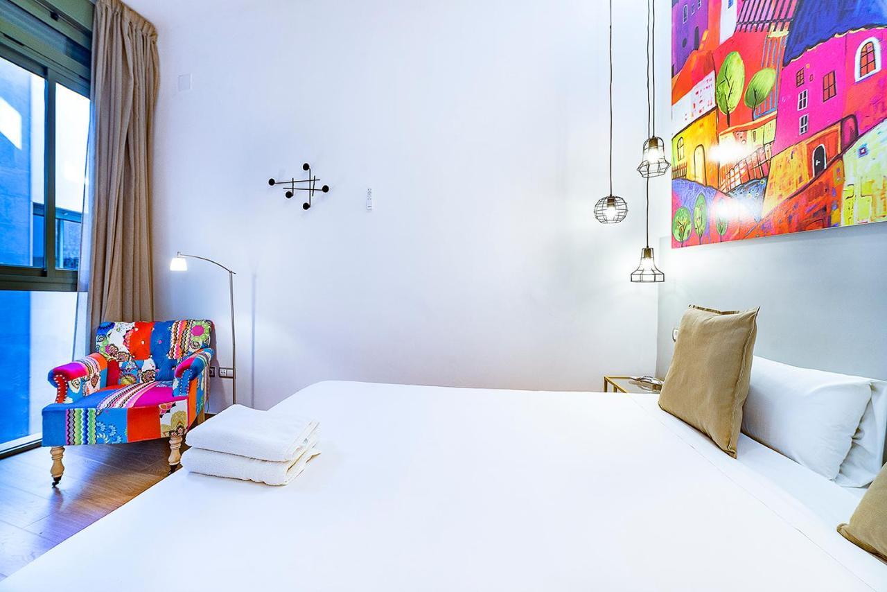 Apartamento Alohamundi Sierpes Sevilla Exterior foto